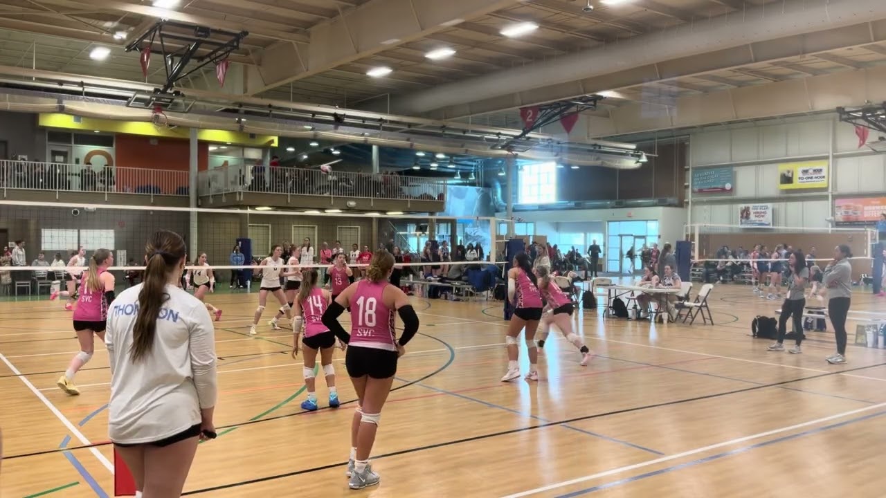Summit 18-2 Regionals