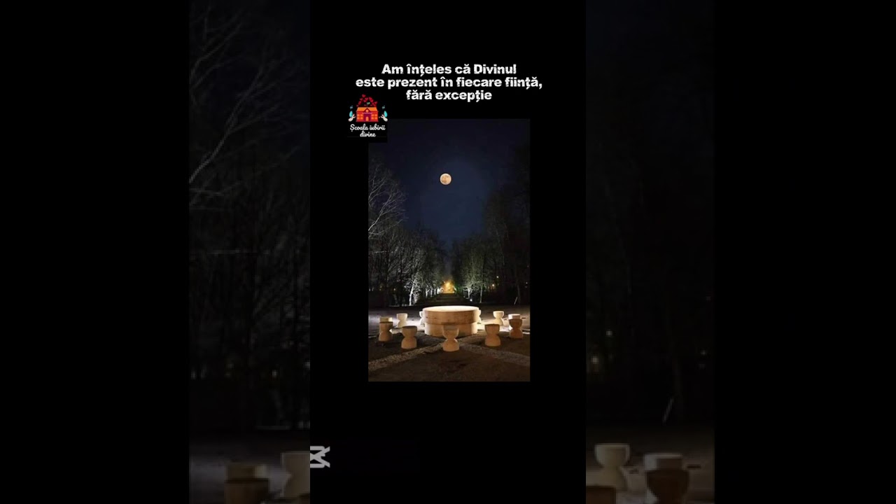 Prezența Divinului