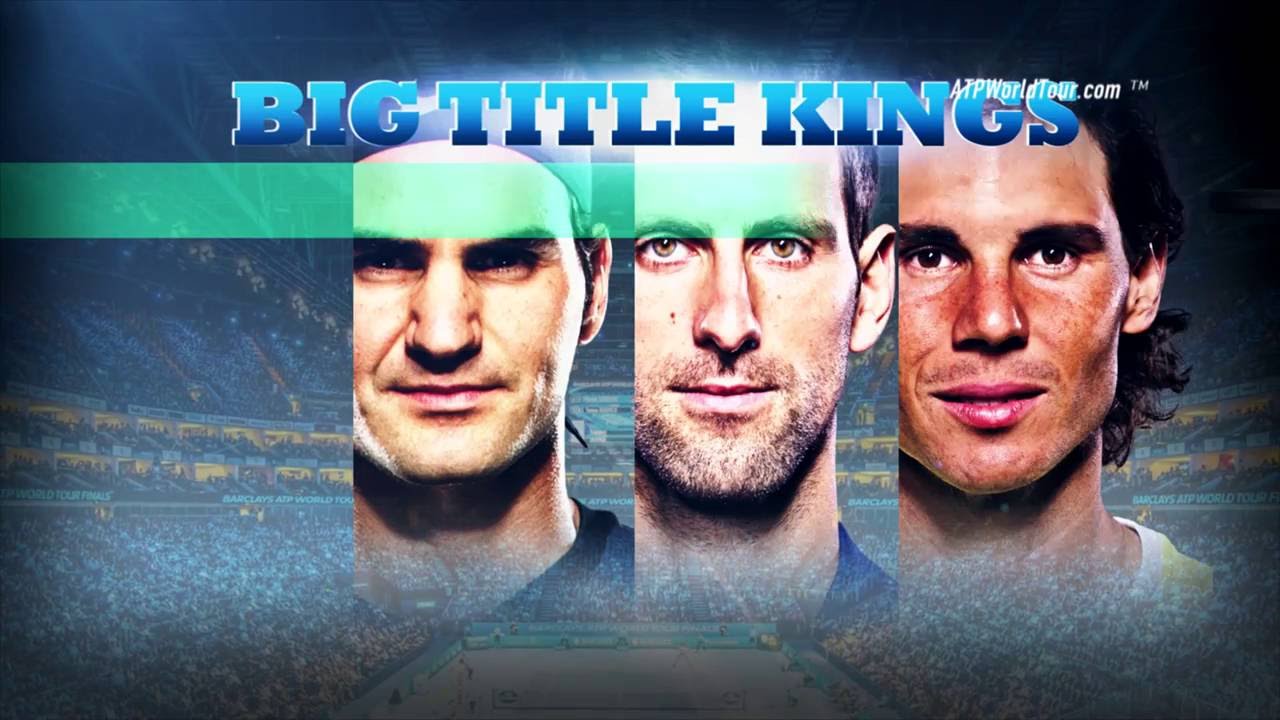 Big Title Kings Uncovered 2016