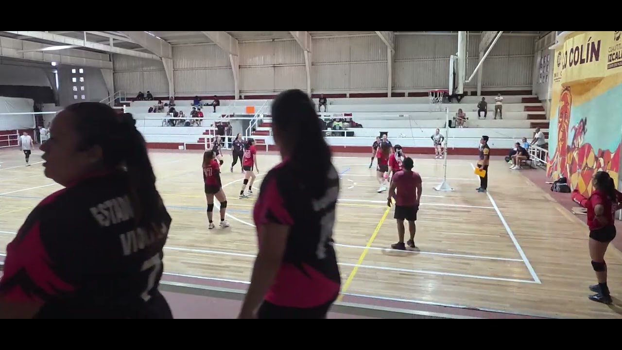 LEONAS PINK va OHANA 21.02.2026