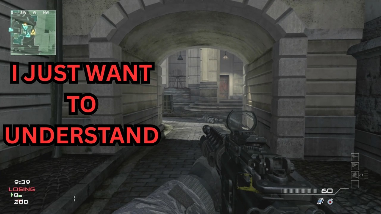 Can Someone Please Explain How THIS Works?