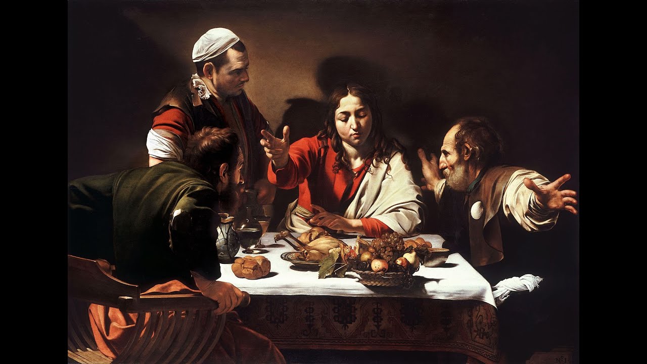O Sacrum Convivium for SATB | Eucharistic Motets in honor of St. Carlo Acutis