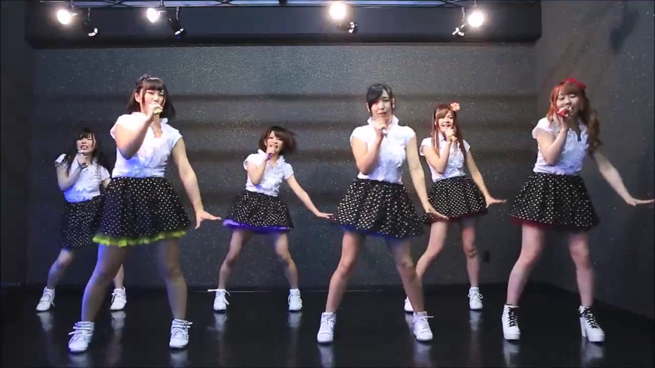 【反転 MIRROR】Make it!踊ってみた【りぷ∞てぃ&Raich!】