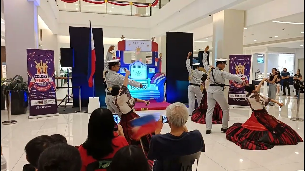 LA JOTA DE MANILA