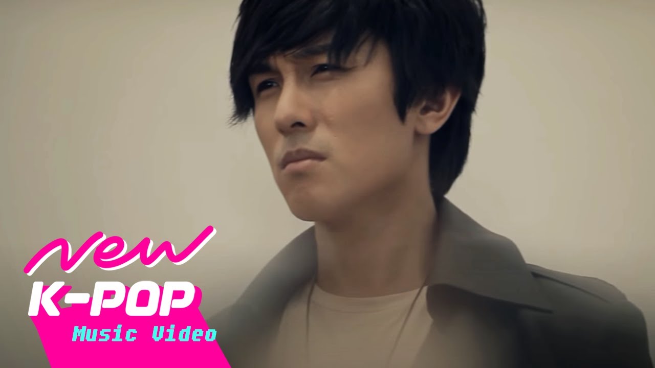 [MV] Shin Hyesung(신혜성) -  Tick tick(째각째각)