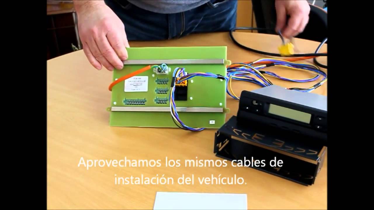 VELOCIMETRO Motometer EGK100 VEPRO