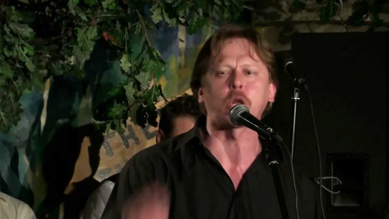 Норд-Ост 19.05.2012 - 2 отделение.