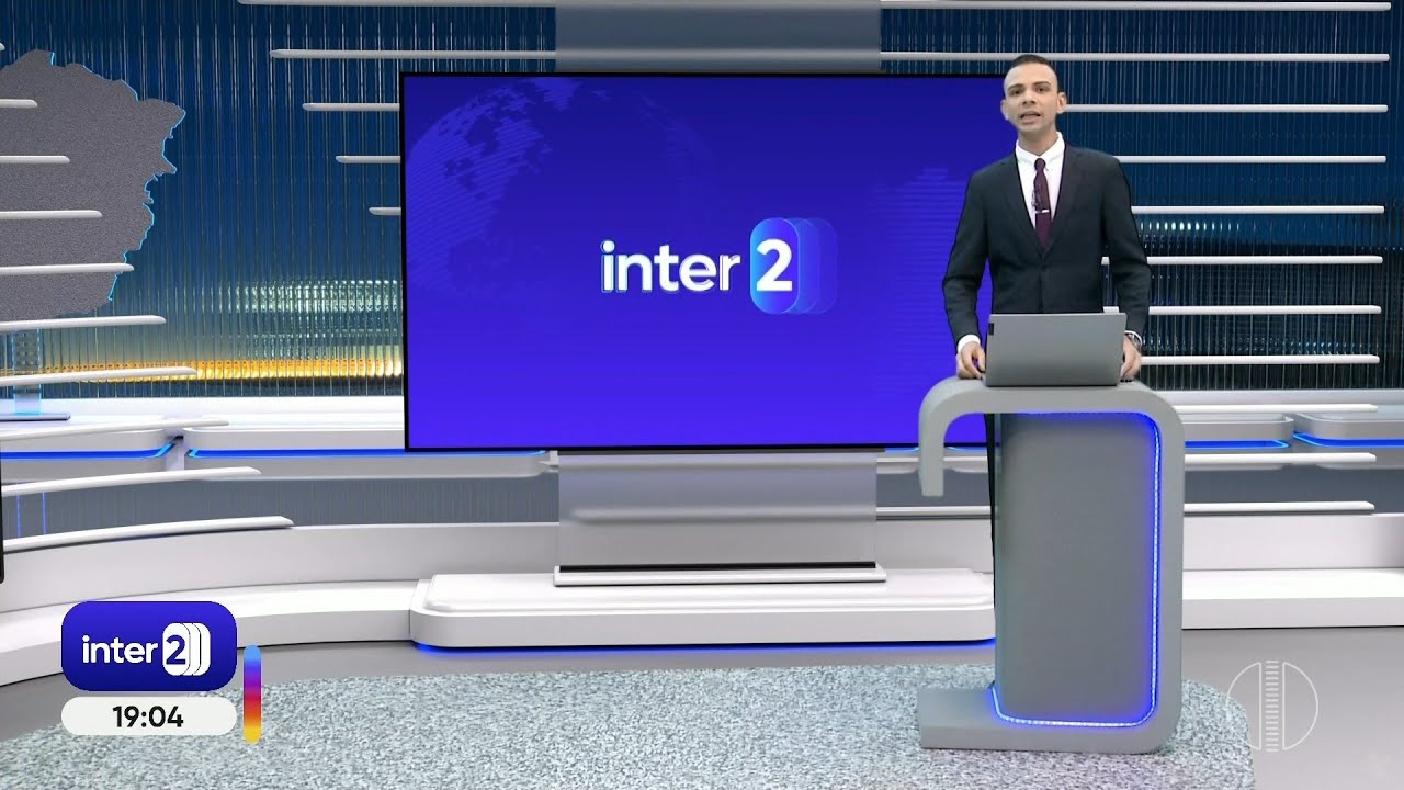 Estreia | Trechos do Inter 2 Minas com Alan Souza - 01/12/2025 | InterTV dos Vales