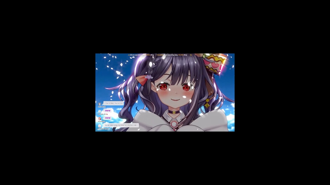 em h&aacute;t ai nghe - Nika Linh Lan Cover |  #vtuber #vtubervn #nikalinhlan #nijigen #singing #shorts