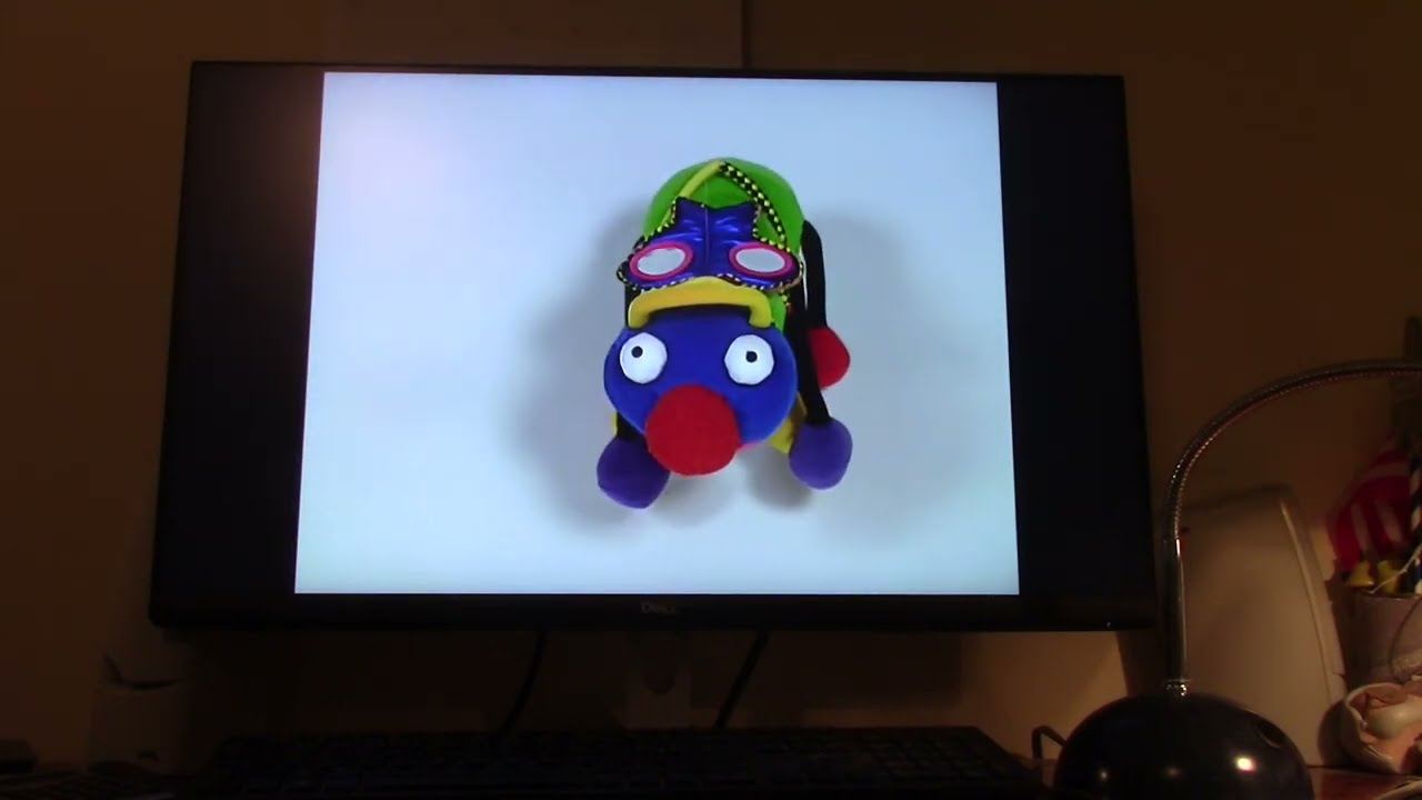 Baby Einstein in July Season 3 Episode 1: Baby Mozart Music Festival
