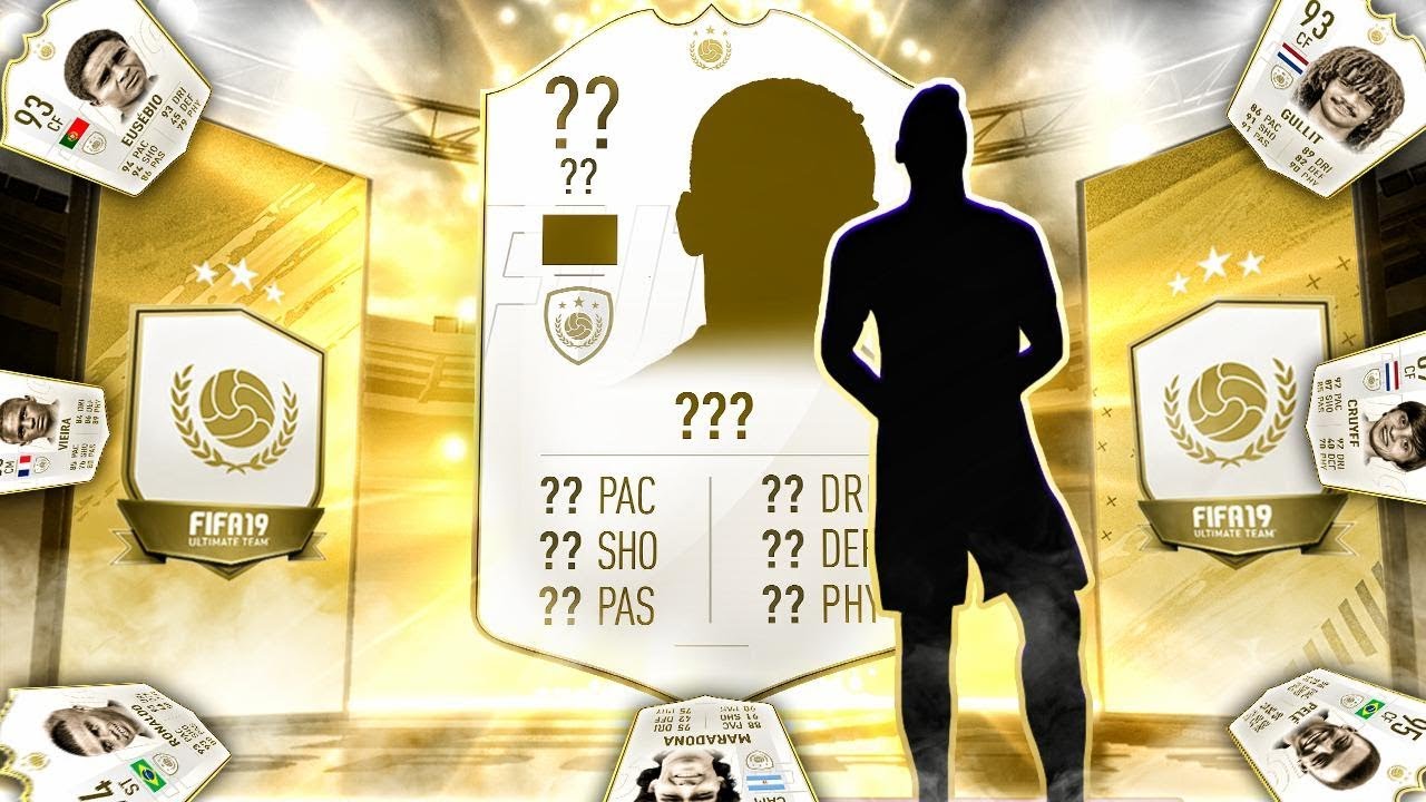 TOP 100 REWARDS!! PRIME ICON PACK! CAREER MODE DRAMA! FIFA 19 Ultimate Team