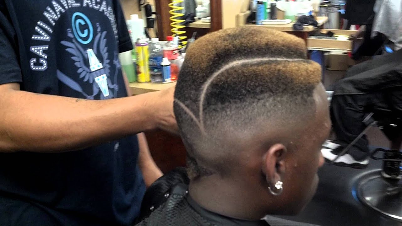 YUNG NARRI BOX TWICE THE CUTZ