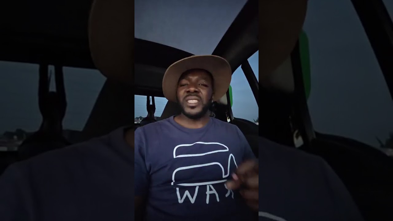 Manager Philani va yimelela Pastor Hagiazo! Veri vanhu ava understandangi Competition 