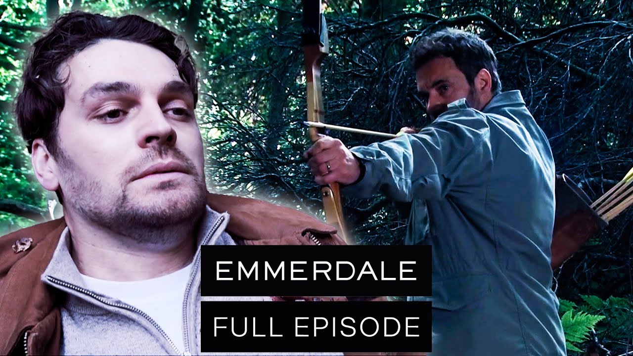 John HUNTS Mackenzie After He Discovers The Truth! | Emmerdale Full Episode | 21st August 2025