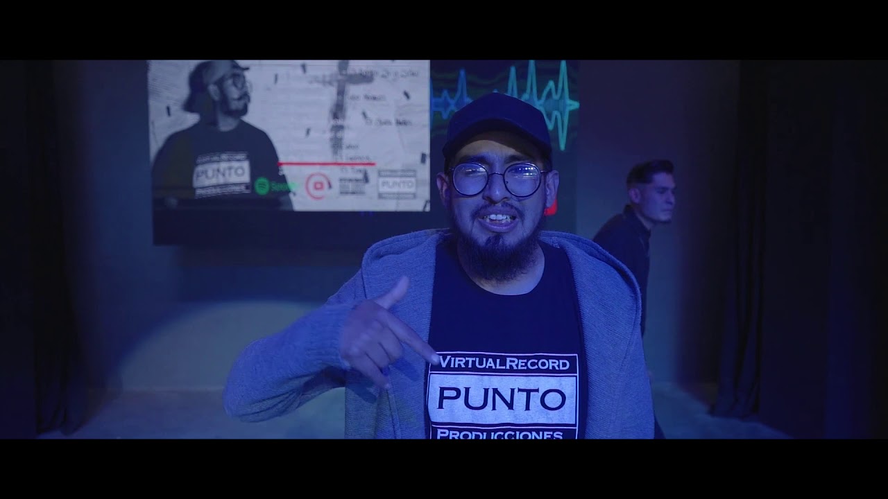 Hijo Prodigo - Mc CesArt Ft LUDOVICK (Video Oficial)