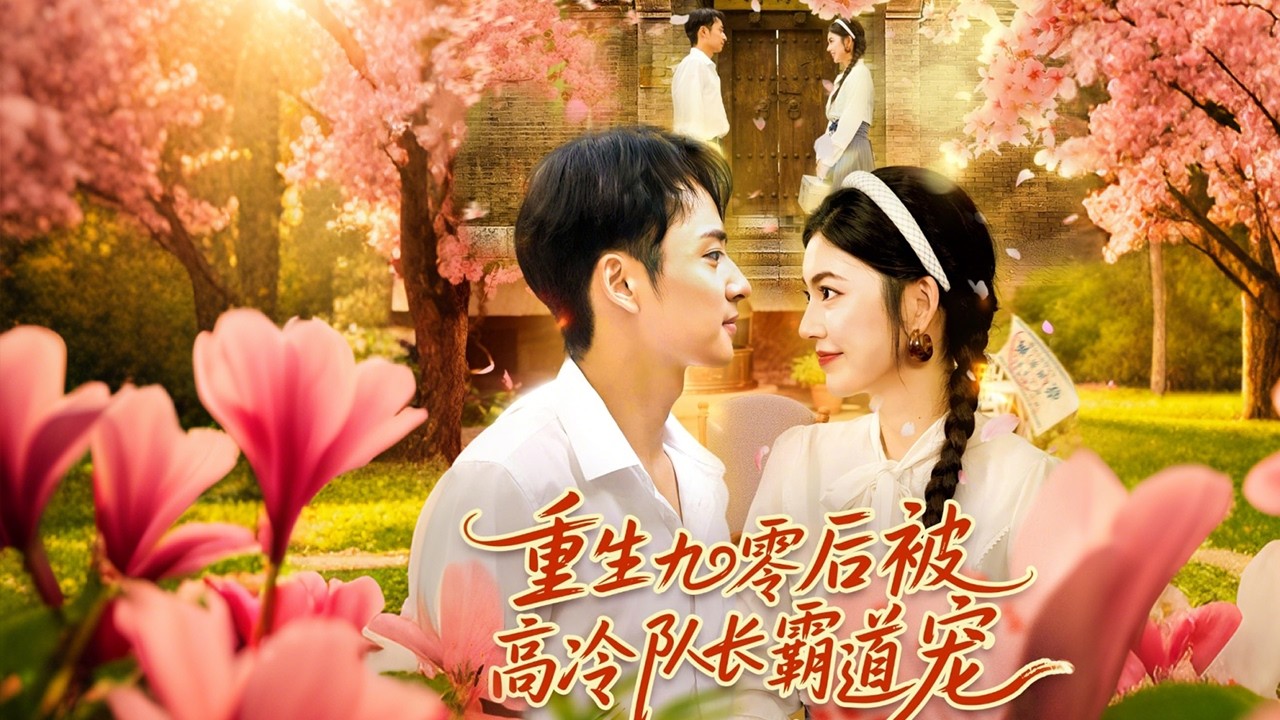 《重生九零後被高冷隊長霸道寵》 A 90s business tycoon who rose to prominence by kneeling down to pamper his wife