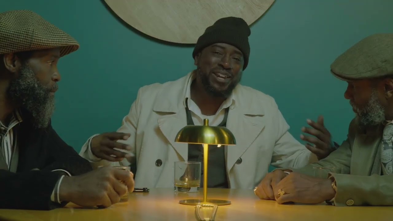 Eklipz - Brother's Keyper feat: J Wyze and Kolor Brown