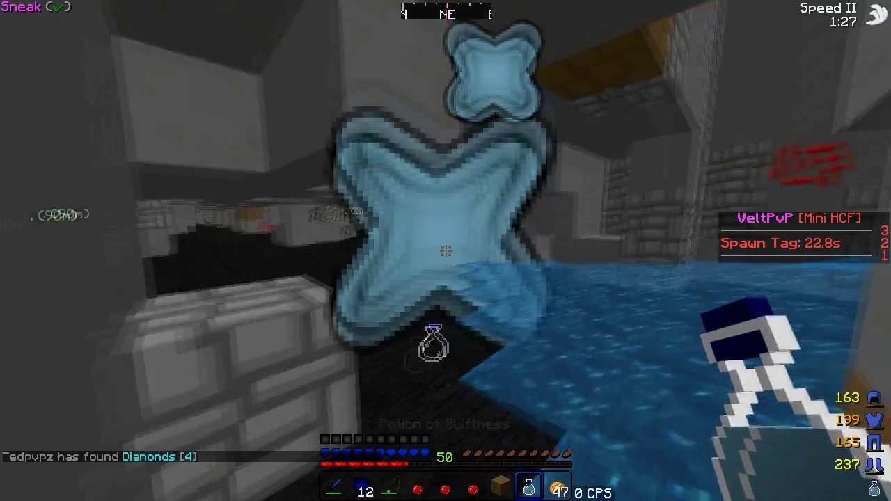 HCF Trapping Montage - Unfinished Faller + Tunnel Trap (INSANE)