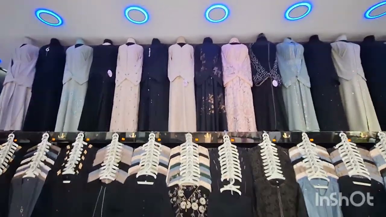 جولتي مع متابعتي في سوق الواحة 🏬🛍️ تسوق وشراء أجمل الهدايا للمعتمرين 🎁✨ 🕋