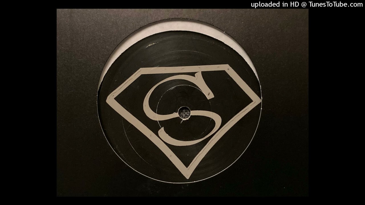 Bad Ced - Phat Smoke [SB009]