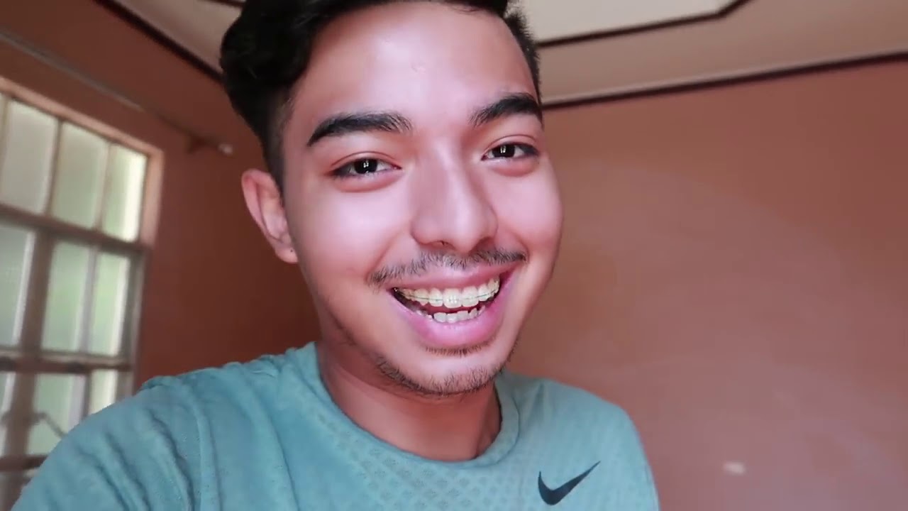 JAMILL ( JAYZAM SUPER GLUED HIS GF'S MAKE UPS DINIKIT NIYA SA PADER!) #jamill