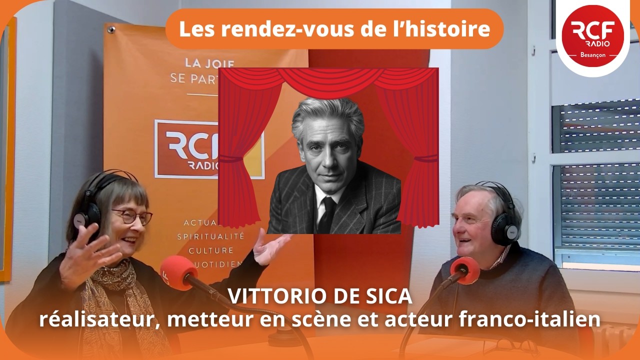 Vittorio De Sica