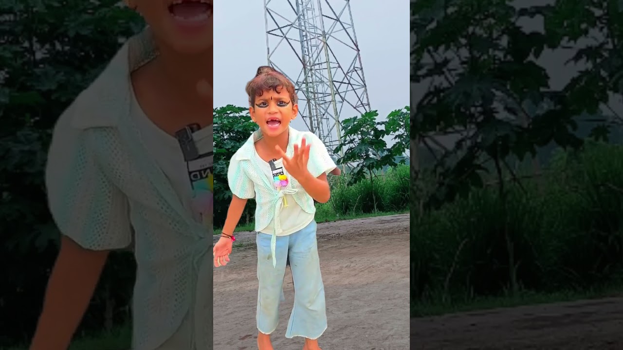Mere bhaiya ko mat marna #trending #video 