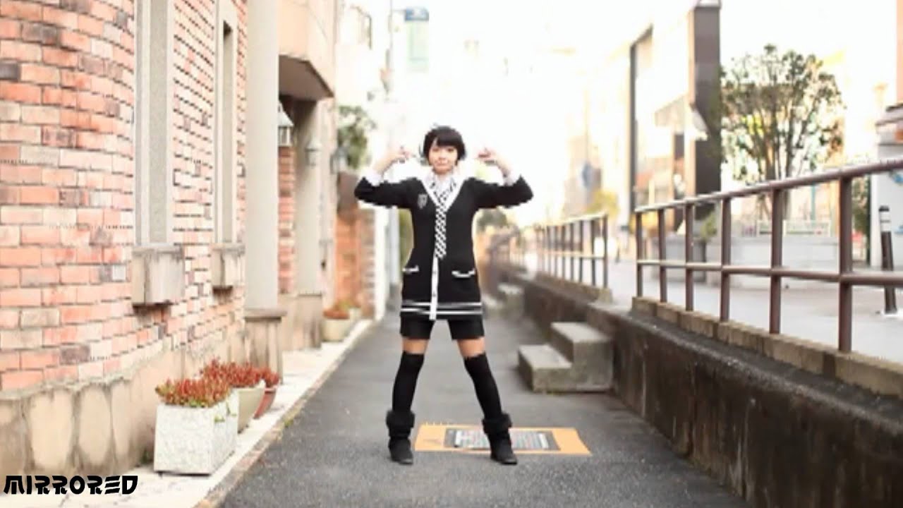 【あぷりこっと＊】Heart Beats [MIRRORED]