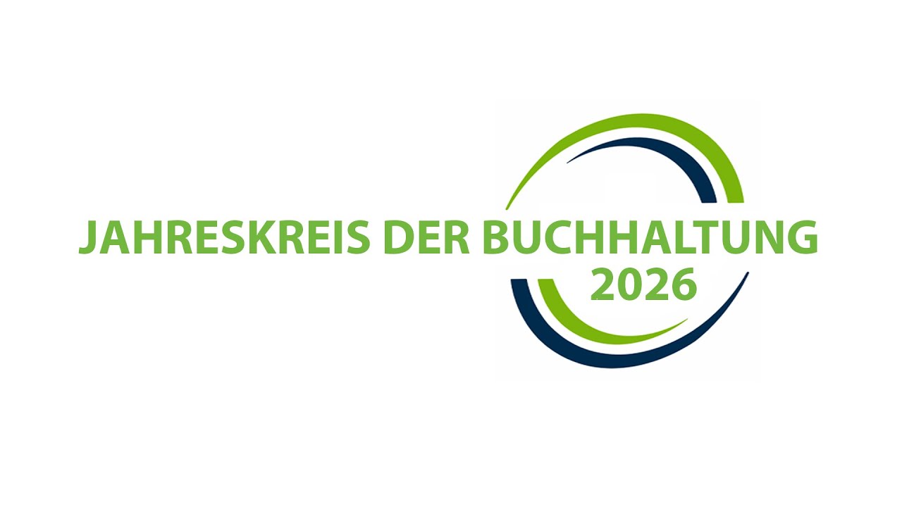 Jahreskreis der Buchhaltung #buchhaltung #selbstständig #gründung #freiberufler #selbstständig 