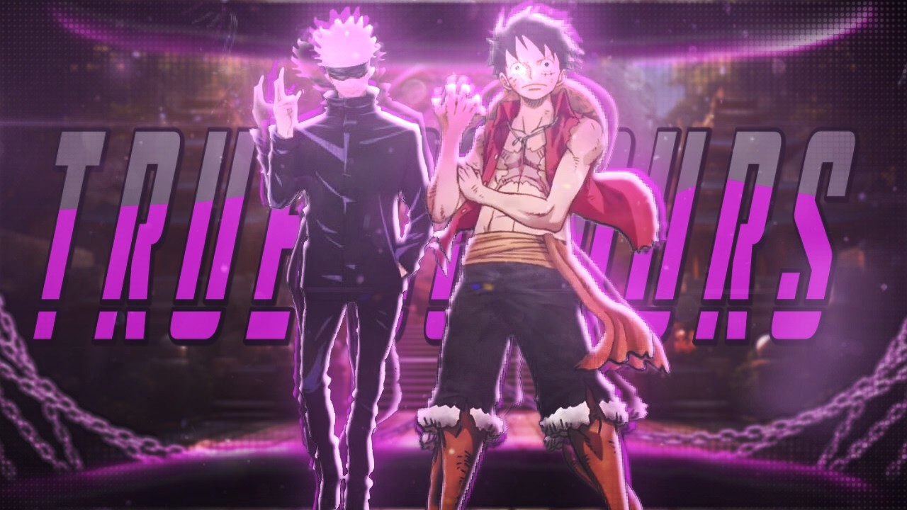 GOJO神 300K Open Collab True Colors「AMV EDIT」GOJO神 1080p #gojo300k
