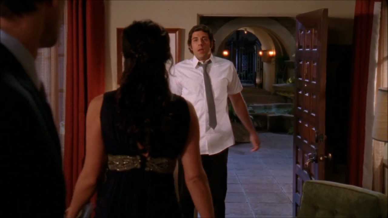 Chuck S02E21 | Chuck without the Intersect [Full HD]