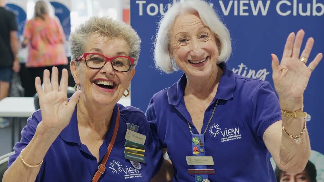 Фестиваль для пожилых людей, организованный советом Центрального побережья.