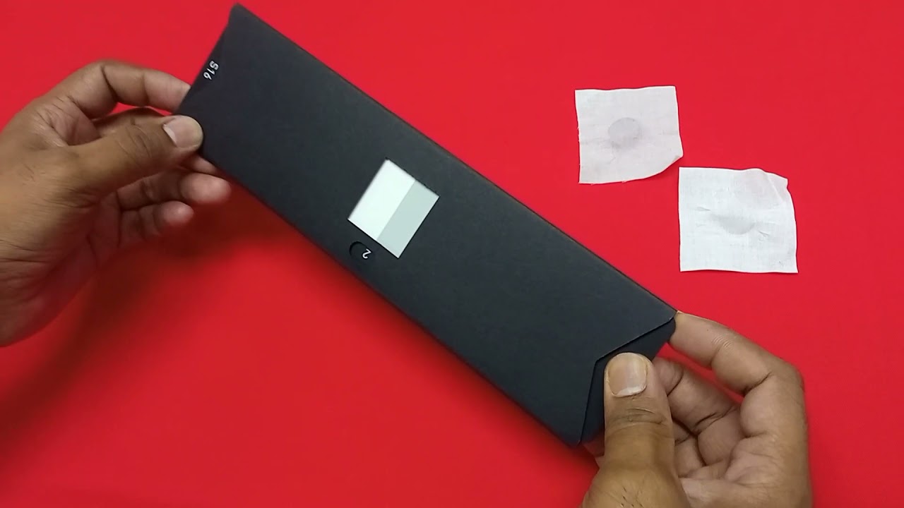 Color fastness to rubbing