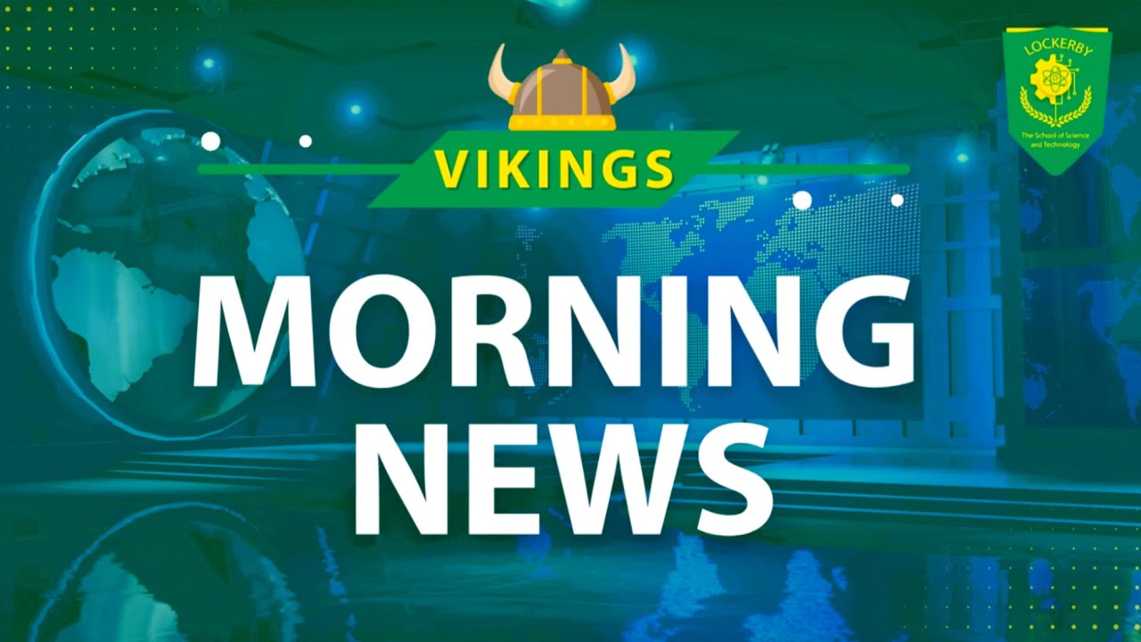Vikings Morning News - January 13th , 2025