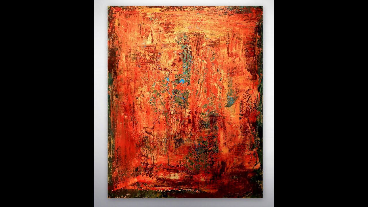 Galerie abstrakt Highlights