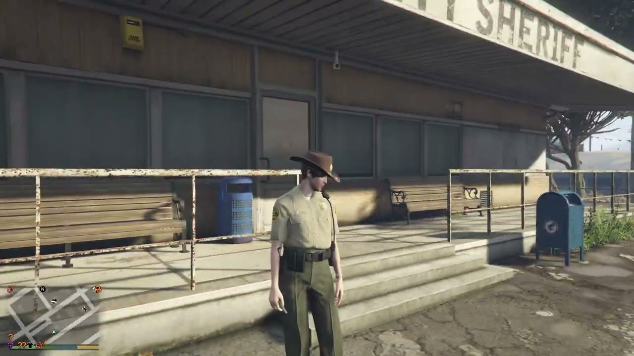 gta v gaming #384