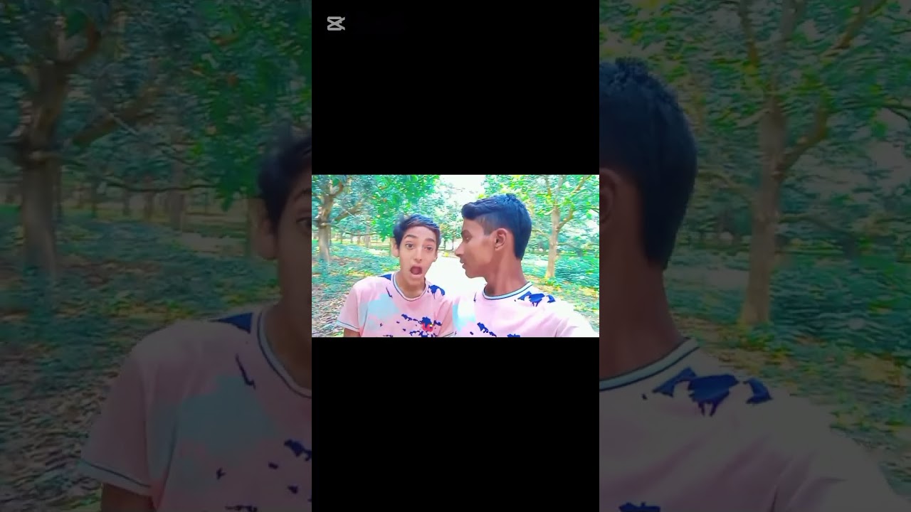 আমরা কি চাকরি রে#habibali#comedy