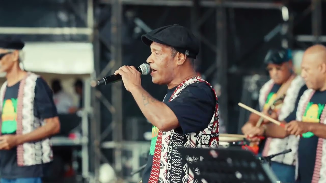 “Kusa Mai” – Steve Macomber x Bula Groove | Fiji Homecoming 2025