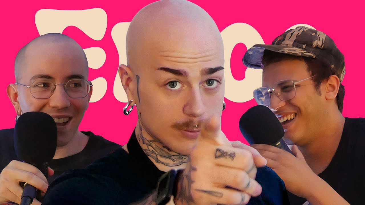 NAPOLI, TIK TOK E COMPLOTTI CON 