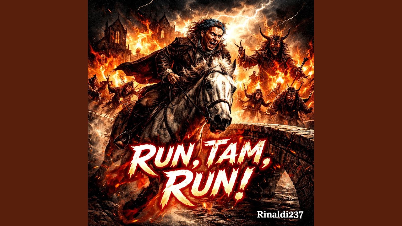 Run, Tam, Run