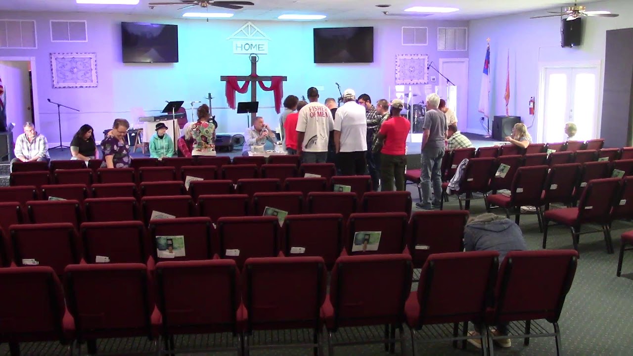 Sunday Service March 29  2026