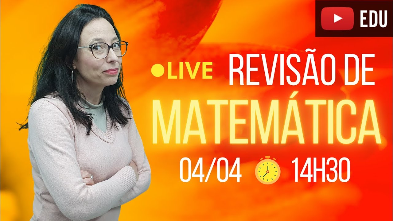 👉POTENCIAÇÃO  -  RESOLUÇÃO DE EXERCÍCIOS - Professora Angela Matemática