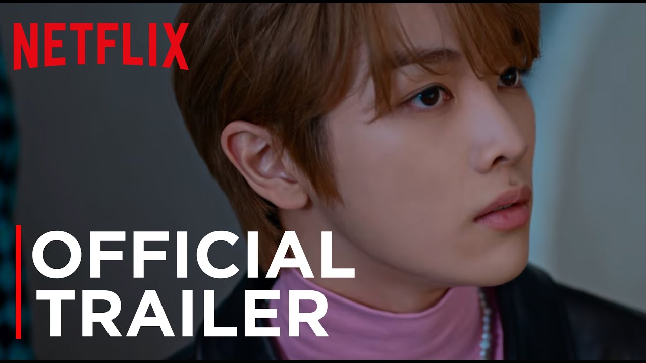 THE 7TH SENSE: ORIGIN | Official Trailer | Netflix