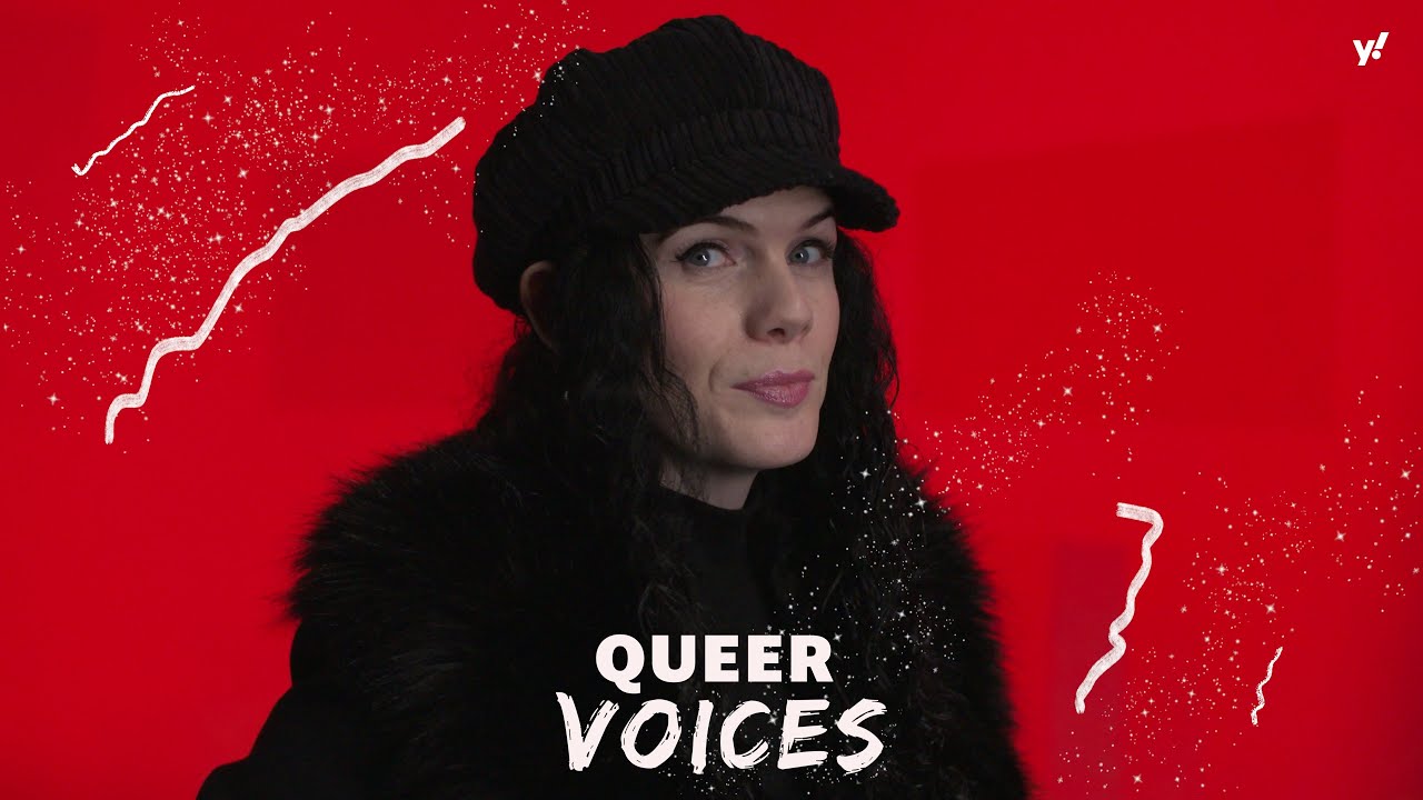 Jordan Gray: 'As a transgender comedian I want to get people talking even if it fires some up'