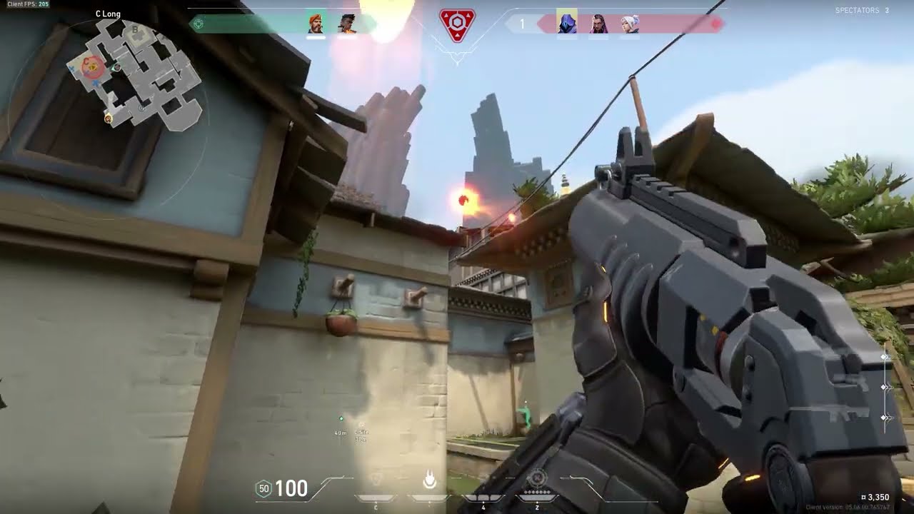 This is why Brimstone is underrated