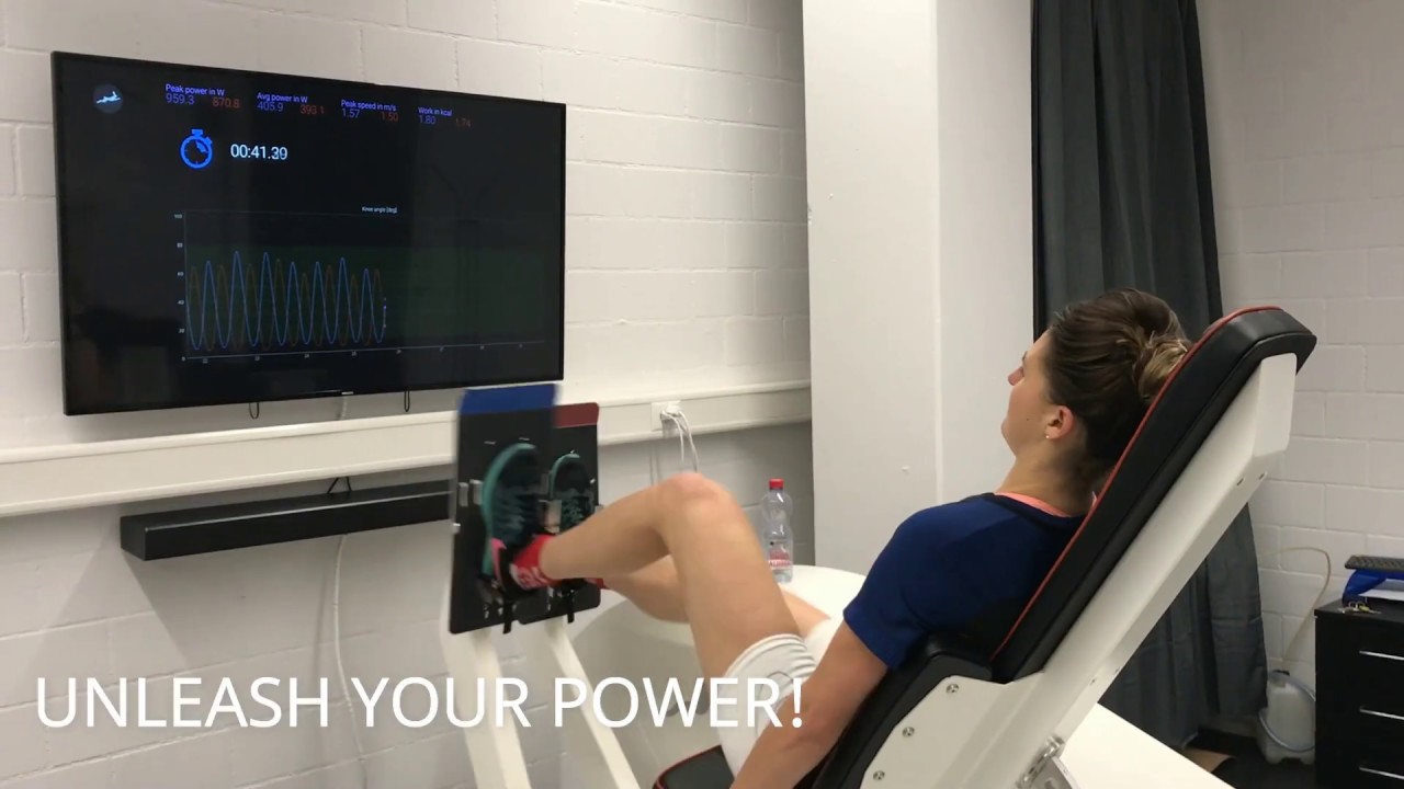 Unleash Your Power | ddrobotec®