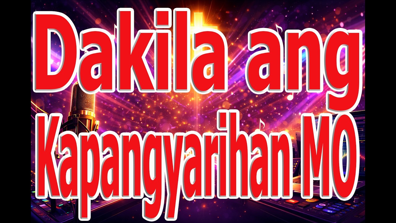 Ang Liwanag sa Dilim - Christian Worship