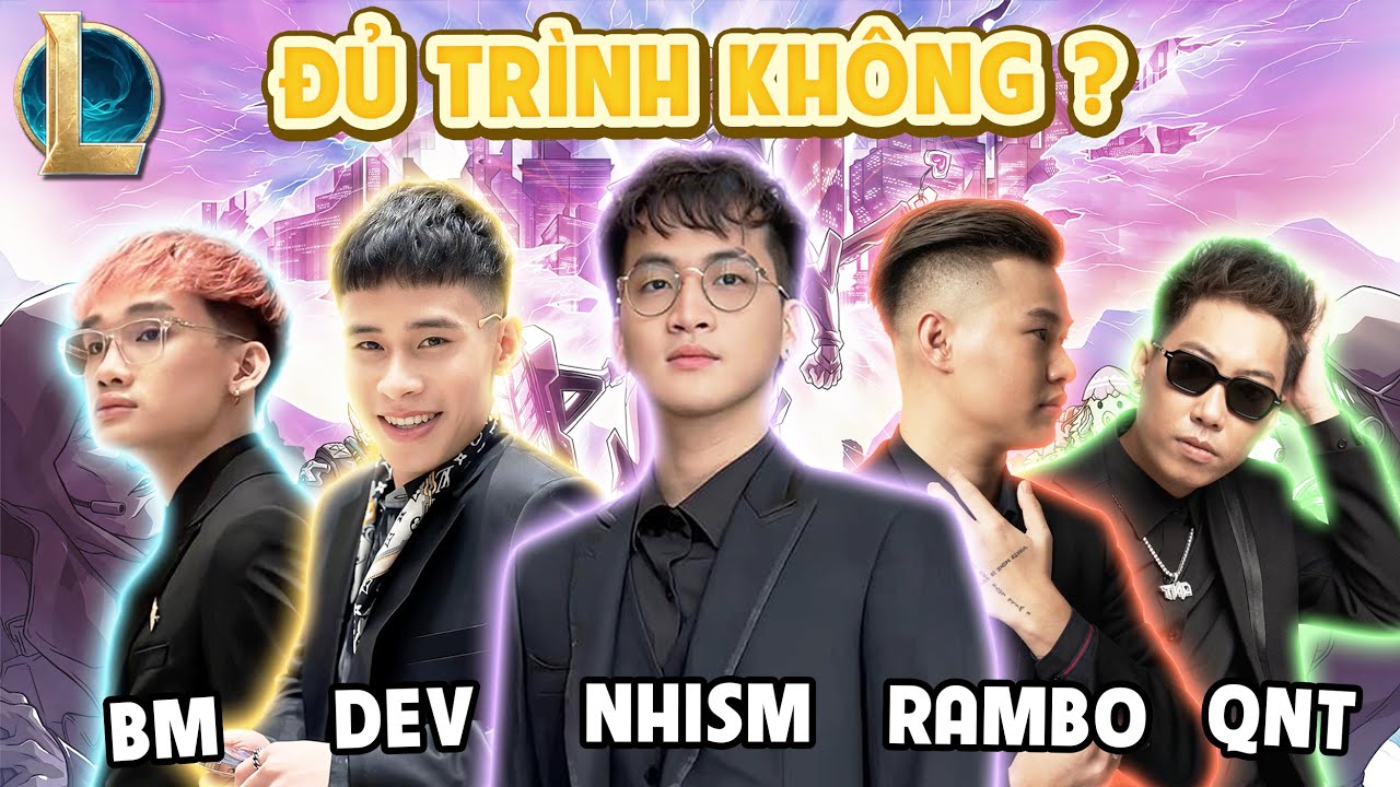 E NHISM 