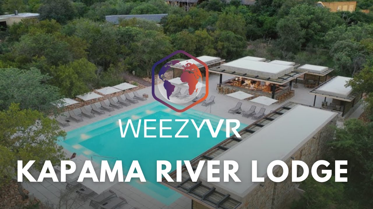 Kapama River Lodge | KAPAMA PRIVATE GAME RESERVE | Hoedspruit