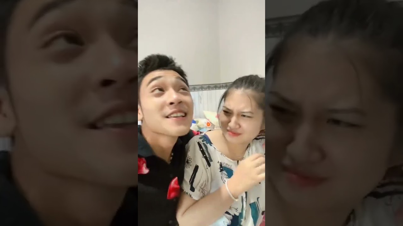 prank manja manja ke istri,kok malah dia yang jijik